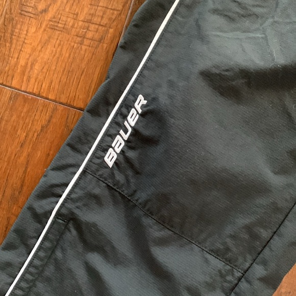 BAUER HOCKEY PANTS - ADULT SMALL - Picture 2 of 11